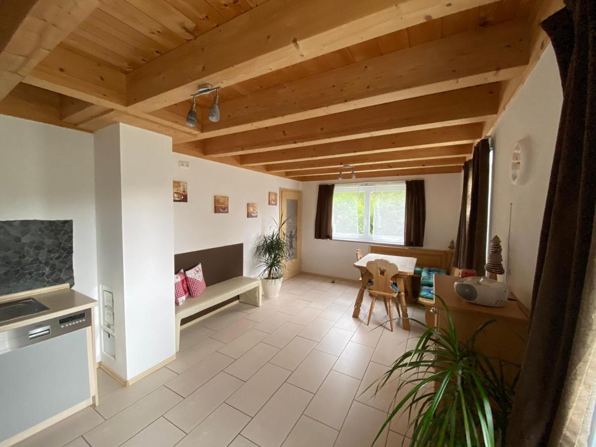 Ferienhaus Plattenstein Kirchberg  Zewnętrze zdjęcie