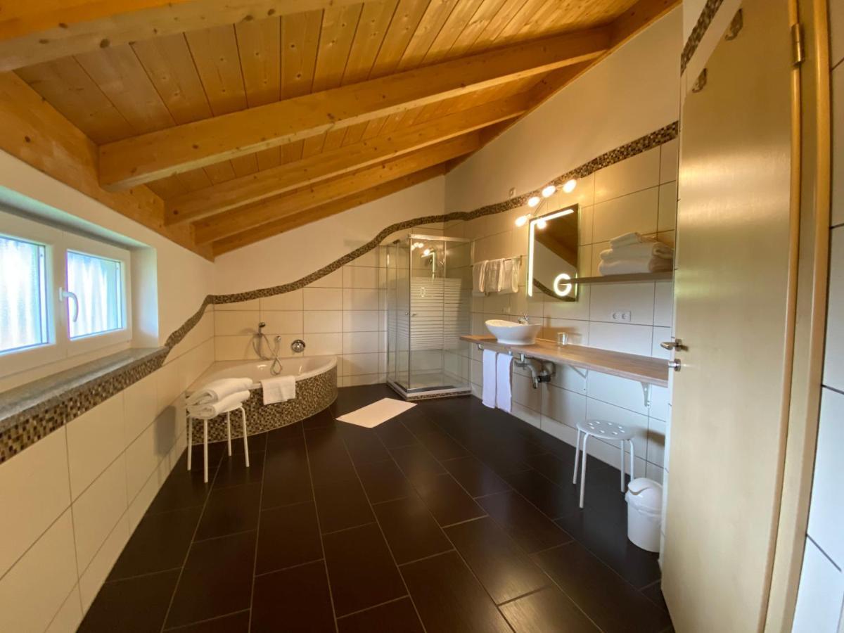 Ferienhaus Plattenstein Kirchberg  Zewnętrze zdjęcie