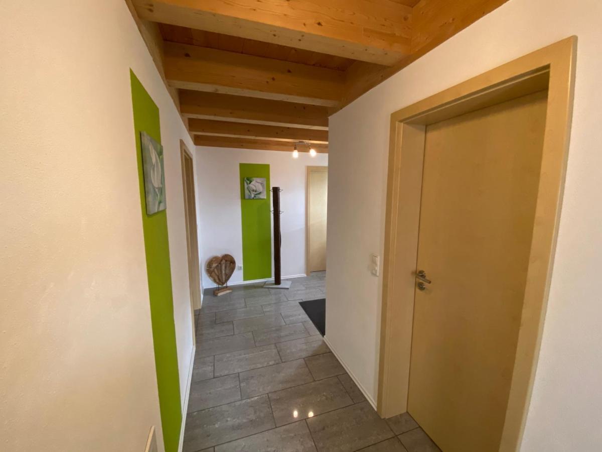 Ferienhaus Plattenstein Kirchberg  Zewnętrze zdjęcie