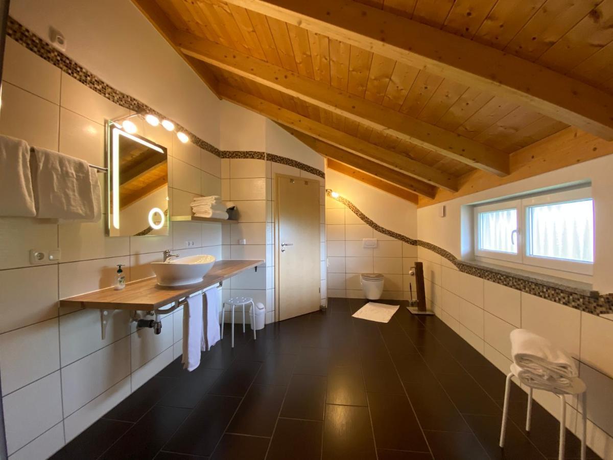 Ferienhaus Plattenstein Kirchberg  Zewnętrze zdjęcie