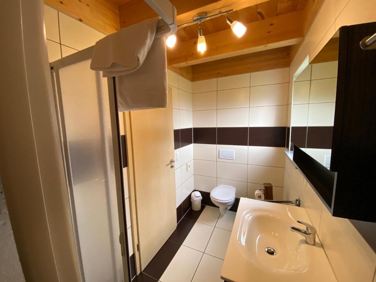Ferienhaus Plattenstein Kirchberg  Zewnętrze zdjęcie