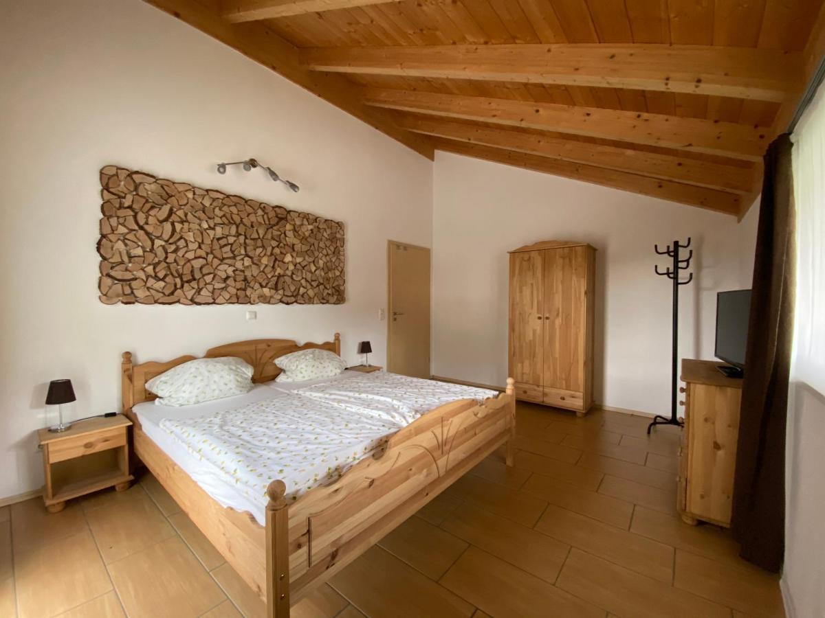 Ferienhaus Plattenstein Kirchberg  Zewnętrze zdjęcie